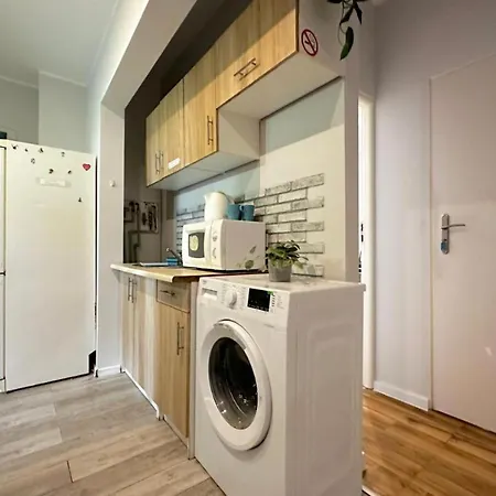 فندق مبيت وإفطار Morska Hydro-massage 6