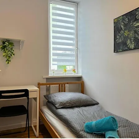 Morska Hydro-massage 6 فندق مبيت وإفطار *