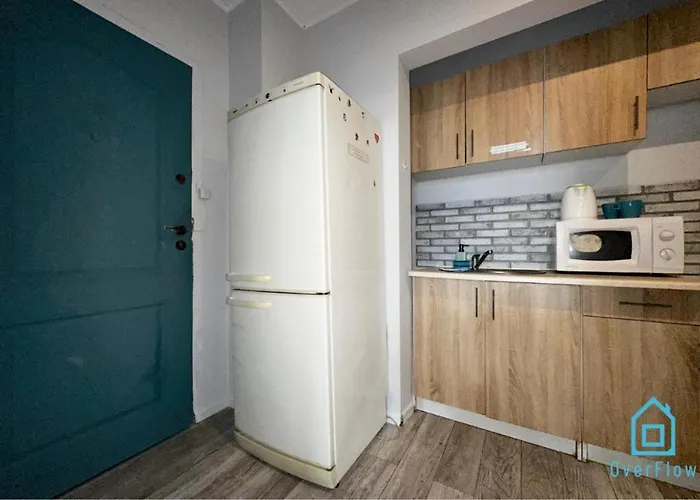 فندق مبيت وإفطار Morska Hydro-massage 6 *