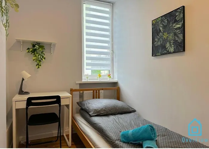 Morska Hydro-massage 6 فندق مبيت وإفطار *