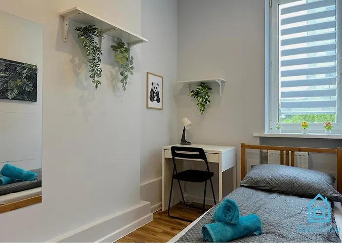 Morska Hydro-massage 6 فندق مبيت وإفطار غدينيا